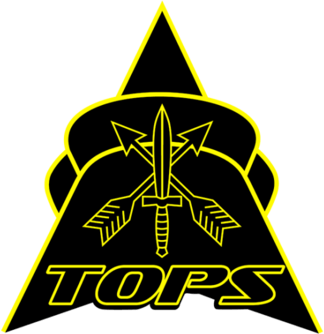 TOPS KNIVES