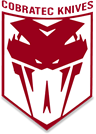 logo COBRATEC KNIVES