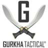 logo Gurkha Tactical