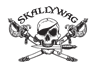 logo SKALLYWAG TACTICAL