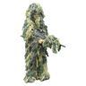 Ghillie, coperture