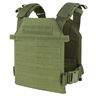 Plate carrier