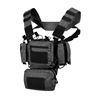 Gilet chest rig