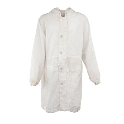 Tuta da neve lunga olandese BIANCA