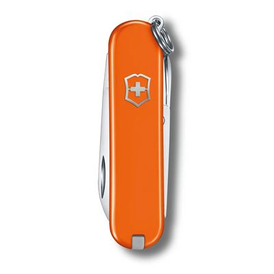 Coltello tascabile CLASSIC SD 58 mm MANGO TANGO VICTORINOX 0.6223.83G 2