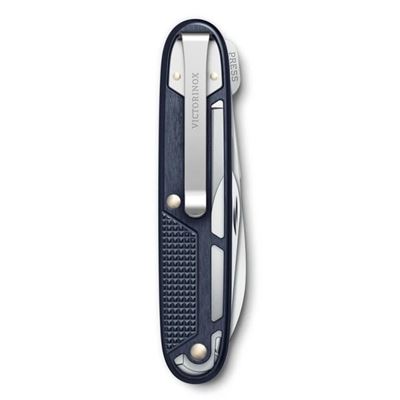 Coltello tascabile SYNERGY ALOX 93 mm BLU VICTORINOX 0.8216.22 2
