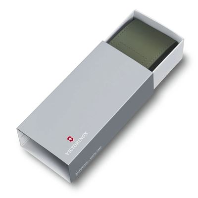 Coltello tascabile HUNTER PRO M ARANCIONE VICTORINOX 0.9411.M9 2