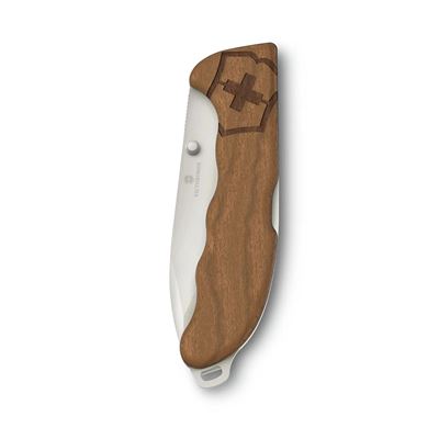 Coltello tascabile EVOKE WOOD VICTORINOX 0.9415.D630 4