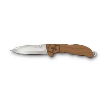 Coltello tascabile EVOKE WOOD VICTORINOX 0.9415.D630 6