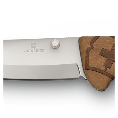 Coltello tascabile EVOKE WOOD VICTORINOX 0.9415.D630 8