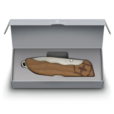 Coltello tascabile EVOKE WOOD VICTORINOX 0.9415.D630 2