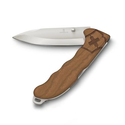 Coltello tascabile EVOKE WOOD