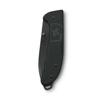 Coltello tascabile EVOKE BS Alox NERO VICTORINOX 0.9415.DS23 5