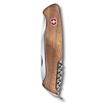 Coltello tascabile RangerWood 55 LEGNO VICTORINOX 0.9561.63 3