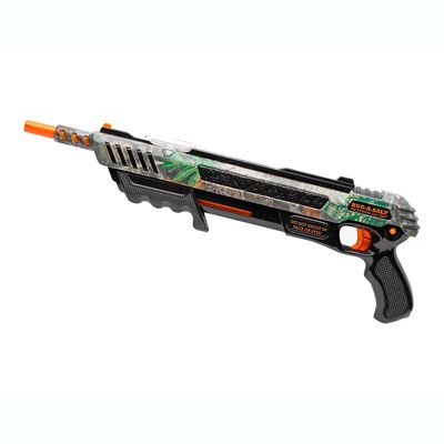 Pistola BUG-A-SALT 3.0 per insetti Realtree Camo