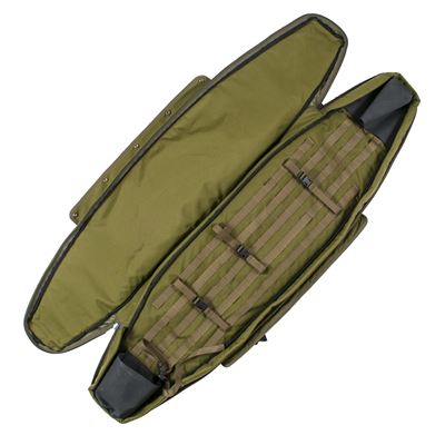 Custodia SMPS DRAGBAG II VERDE Berghaus LV00049C01 2