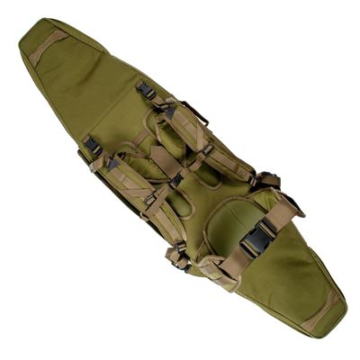 Custodia SMPS DRAGBAG II VERDE Berghaus LV00049C01 3