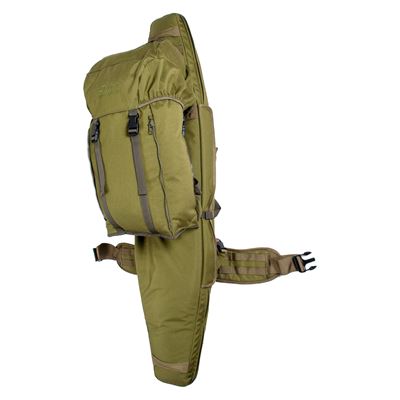 Custodia SMPS DRAGBAG II VERDE Berghaus LV00049C01 4