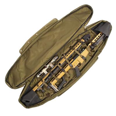 Custodia SMPS DRAGBAG II VERDE Berghaus LV00049C01 5