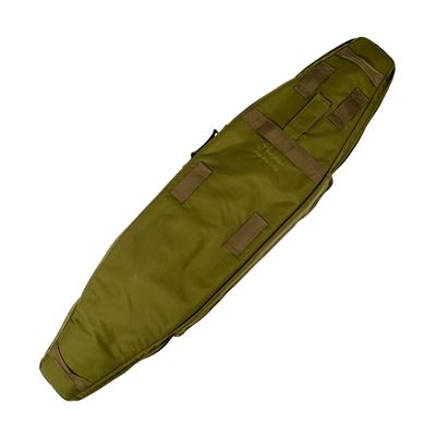 Custodia SMPS DRAGBAG II VERDE