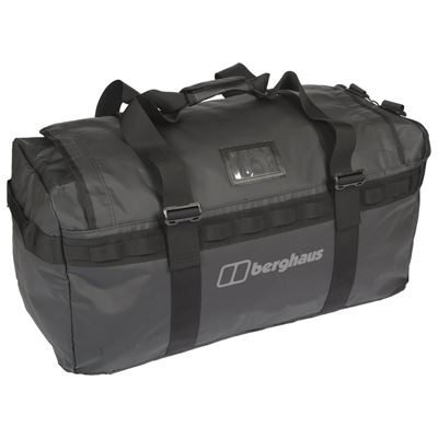 Borsa BHDD GLADIUS 90L NERA