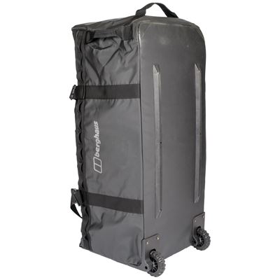 Borsa BHDD GLADIUS 140L con ruote NERO Berghaus LV00055B50 3