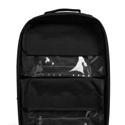 Zaino BMPS CENTURIO MEDIC sanitario NERO Berghaus LV00057BP6 8