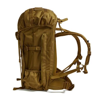 Zaino BMPS CENTURIO MEDIC sanitario COYOTE BROWN Berghaus LV00057S38 6