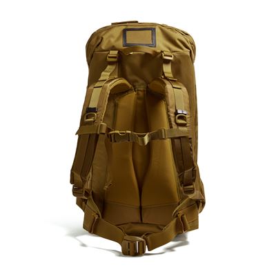 Zaino BMPS CENTURIO MEDIC sanitario COYOTE BROWN Berghaus LV00057S38 8