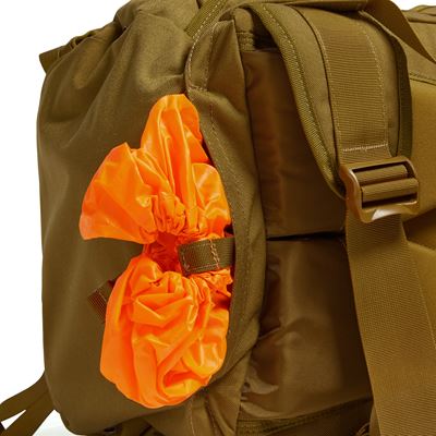 Zaino BMPS CENTURIO MEDIC sanitario COYOTE BROWN Berghaus LV00057S38 7