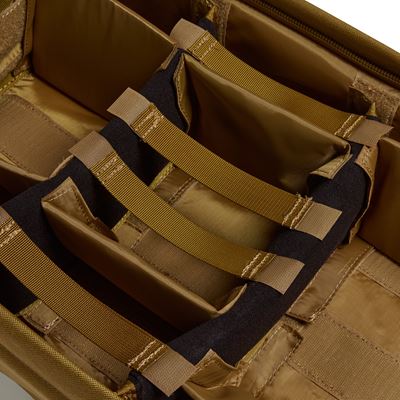 Zaino BMPS CENTURIO MEDIC sanitario COYOTE BROWN Berghaus LV00057S38 5