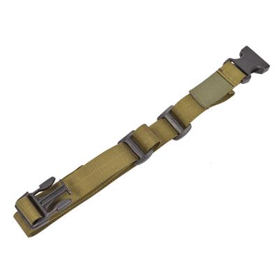 Cinghia toracica VERDE Berghaus 4LV00065C01 2