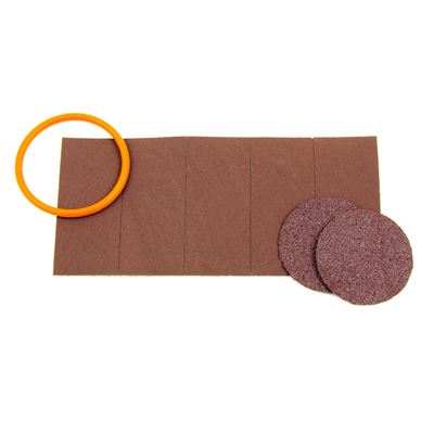 EXOTAC MATCHCAP XL™ ricambi