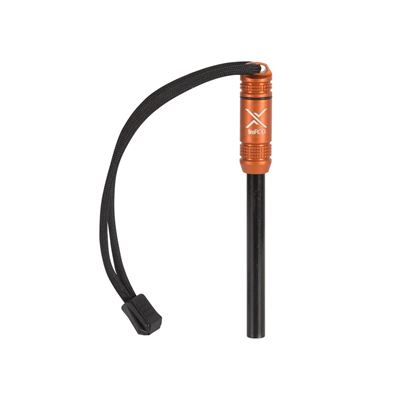 Accendino EXOTAC fireROD™ ARANCIONE EXOTAC KR-FRO-FC-24 2