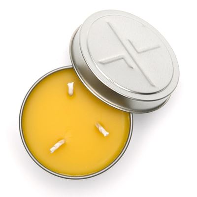 Candela EXOTAC candleTIN™ HOT grande EXOTAC 002120hot 2