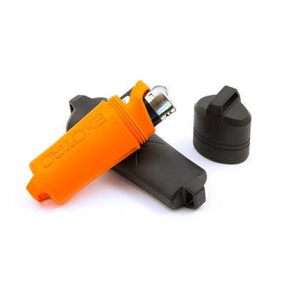 Custodia EXOTAC fireSLEEVE™ ARANCIONE EXOTAC 005005ORG 2