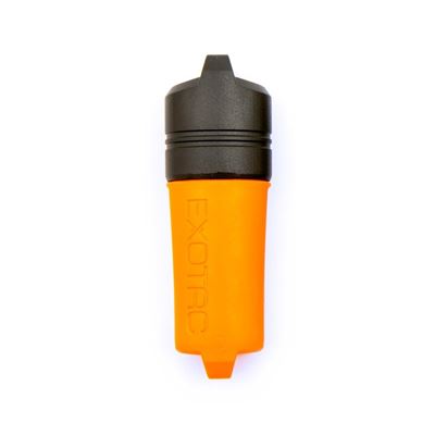 Custodia EXOTAC fireSLEEVE™ ARANCIONE