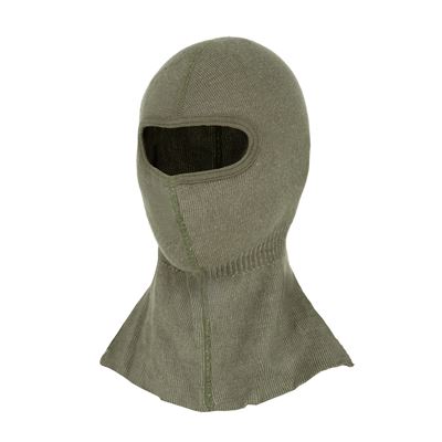 Cappuccio BW contro il freddo