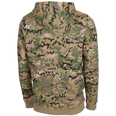 Felpa JOGGER OPERATION CAMO MFH 00640X 2