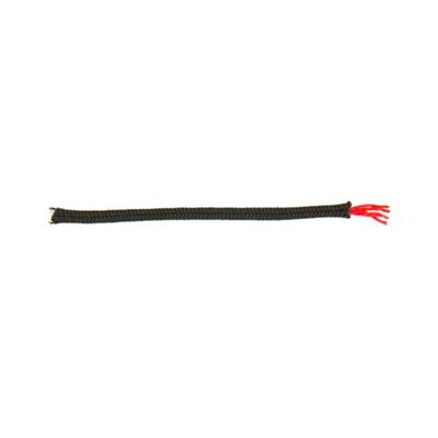 Tirante per cerniera con accenditore tinderZIP™ 5 pz NERO EXOTAC 009000-BLK 4