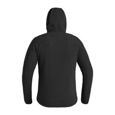 Felpa con cappuccio INSTRUCTOR Polar Fleece NERA A10 EQUIPMENT 01.201795 4