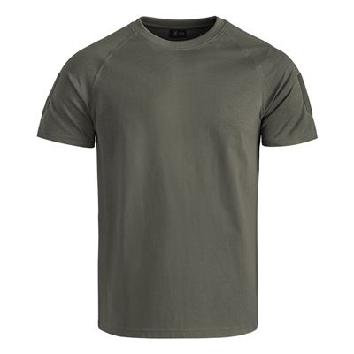Maglietta STRONG GEN 2 a maniche corte OLIVE GREEN