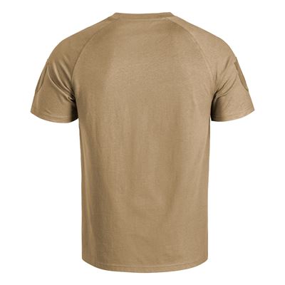 Maglietta STRONG GEN 2 a maniche corte TAN A10 EQUIPMENT 01.052602 3