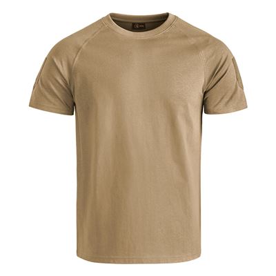 Maglietta STRONG GEN 2 a maniche corte TAN