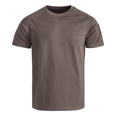 Maglietta STRONG GEN 2 a maniche corte MARRONE