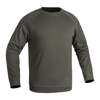Felpa STRONG GEN 2 OLIVE GREEN A10 EQUIPMENT 01.052701 2