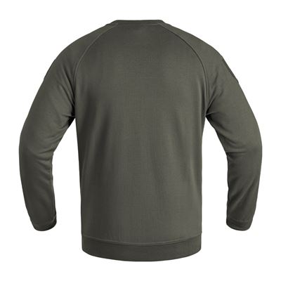 Felpa STRONG GEN 2 OLIVE GREEN A10 EQUIPMENT 01.052701 3