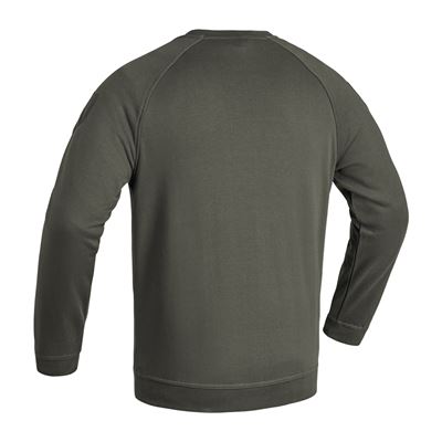 Felpa STRONG GEN 2 OLIVE GREEN A10 EQUIPMENT 01.052701 4