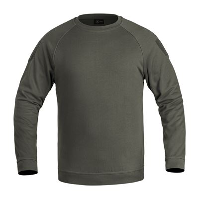 Felpa STRONG GEN 2 OLIVE GREEN