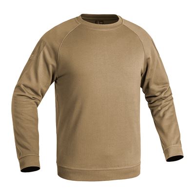 Felpa STRONG GEN 2 TAN A10 EQUIPMENT 01.052702 2